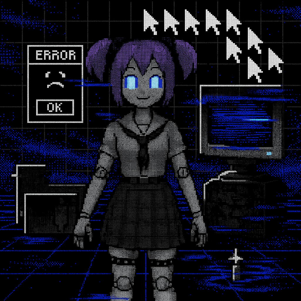 machinegirl.com