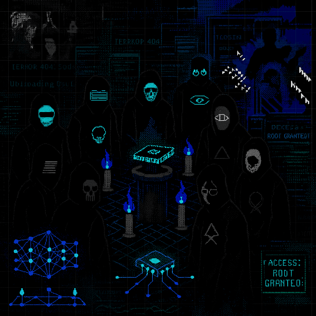 Secretsociety.org